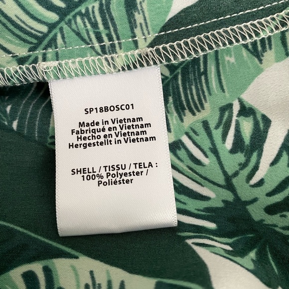 🌿Beautiful Rachel Zoe kaftan. Sz. OS - Picture 5 of 16